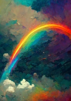 きつねは､虹に恋をしたのはなぜ？(参加者募集中)